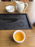 尚言坊功夫茶具整套高檔家用德化羊脂玉白瓷泡茶茶杯茶壺泡茶器全套裝 曬單實(shí)拍圖