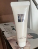 THE GINZA御銀座柔澈潔面乳30g 澈膚煥顏 提亮膚色【臨期清倉】 曬單實拍圖