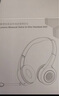 聯(lián)想（Lenovo）頭戴式雙耳話務(wù)耳機(jī)坐席電銷耳麥呼叫中心客服專用手機(jī)電腦座機(jī)會(huì)議辦公降噪 3.5mm 曬單實(shí)拍圖