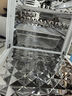 小白熊SnowBear消毒柜嬰兒 奶瓶消毒帶烘干一體機(jī)紫外線34顆燈珠負(fù)離子25L-2030 曬單實(shí)拍圖