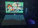 聯(lián)想拯救者R9000P 2025 AI元啟游戲筆記本電腦(銳龍9 8945HX 32G1T RTX5060 2.5K240Hz 白)國家補貼20% 曬單實拍圖