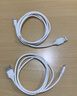 品勝蘋果數(shù)據(jù)線PD快充30W充電線Type-C適用iPhone14pro/13/12/11手機iPad車載USB-C充電器線2米加長20W 曬單實拍圖