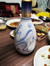 汾酒 青花20升級(jí)版 清香型白酒 53度500mL 單瓶（新版新包裝） 曬單實(shí)拍圖