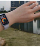 華為（HUAWEI）手環(huán)10 NFC版 托帕藍(lán) 智能手環(huán)專業(yè)睡眠分析情緒健康鋁合金機(jī)身心率監(jiān)測運(yùn)動手環(huán)支持NFC手環(huán)9升級 曬單實(shí)拍圖