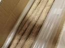 京鮮生 焦作溫縣沙土鐵棍懷山藥 5斤40-50cm 新鮮蔬菜可溯源 源頭直發(fā) 曬單實拍圖