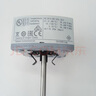 西門(mén)子（SIEMENS）全新西門(mén)子QAE2164 2174.010 2120 2121.010管道水管溫度傳感器 10cm套管 曬單實(shí)拍圖