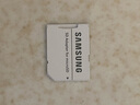 三星（SAMSUNG）256GB TF MicroSD 內(nèi)存卡 4K高速藍(lán)卡 U3A2V30 讀速180MB/s 游戲機(jī)無(wú)人機(jī)運(yùn)動(dòng)相機(jī)存儲(chǔ)卡 PRO Plus 曬單實(shí)拍圖