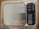 愛仕達(dá)電子秤廚房秤家用烘焙克秤小型高精度稱重食物秤不銹鋼精準(zhǔn)克重秤 曬單實(shí)拍圖
