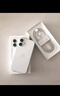 Apple/蘋果 iPhone 16（A3288）128GB 白色 支持移動聯(lián)通電信5G 雙卡雙待手機 曬單實拍圖