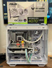 華碩大師B760M B660重炮手TUF電競ROG天選AYW哎呦喂WiFi電腦主機主板 華碩 PRIME Z790-P-D5 【全新盒裝 三年質(zhì)?！?曬單實(shí)拍圖