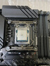 英特爾（Intel）酷睿11/10代CPU處理器i3 i5 i7 i9全系列11400F/10400F拆機散片 i7 11700F【散片】 曬單實拍圖