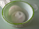 京鮮生哇迪卡 泰國椰子蛋2個裝 單果500g/個新鮮水果源頭直發(fā) 一件包郵 曬單實拍圖