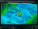 微星（MSI）26.5英寸2K500Hz 量子點(diǎn)OLED顯示器 0.03ms(GTG) HDR500游戲電競顯示屏MAG 272QP QD-OLED X50流光 曬單實(shí)拍圖