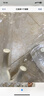 jidaocook不粘鍋硅膠鏟炒菜鏟子耐高溫專用軟硅膠鍋鏟湯勺煎鏟炒勺廚具套裝 鍋鏟+湯勺【兩件套】 曬單實拍圖