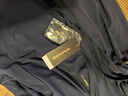 羅蒙【UPF50+】戶外防曬衣男士夏季冰絲高彈防曬服男女薄款皮膚衣外套 藏藍(lán)【男款】 2XL （適合145-160斤） 曬單實拍圖