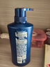 清揚(yáng)（CLEAR）男士去屑洗發(fā)水清爽控油型500g  京東直送 曬單實(shí)拍圖