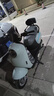 邦德富士達電動(dòng)摩托車(chē)【又好又便宜】壽禧龜1200W72V20Ah續航80KM前后雙碟 NFC TCS防滑智能電動(dòng)車(chē)  薄荷冰咖 曬單實(shí)拍圖