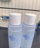 MedRepair米蓓爾敏感肌多元玻尿酸精華水藍(lán)水補水保濕修護舒緩爽膚水 藍(lán)水2.0 260ml 曬單實拍圖