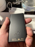 索尼（SONY）NW-A306 安卓高解析度音樂(lè)播放器 MP3 Hi-Res Audio 3.6英寸 32G 黑色 曬單實(shí)拍圖