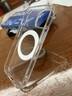 SINEX【德國(guó)進(jìn)口】新款蘋果iPhone16promax手機(jī)殼360旋轉(zhuǎn)支點(diǎn)殼iPhone15pro帶支架磁吸12p保護(hù)套14P防摔 【全透明】360°旋轉(zhuǎn)支架丨裸機(jī)手感丨內(nèi)置磁吸 iPhone 1 曬單實(shí)拍圖