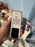 上贊SZ50 5g隨身wifi移動(dòng)無(wú)限無(wú)線wifi流量路帶充電寶雙頻wifi無(wú)線上網(wǎng)卡 曬單實(shí)拍圖
