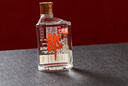 郎酒 小郎酒經(jīng)典款濃醬兼香型白酒 45度100ml*24瓶整箱 口糧小酒 曬單實(shí)拍圖