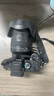 索尼（SONY）A7M4 a7m4全畫幅微單旗艦相機(jī) 4K視頻vlog直播相機(jī) ILCE-7M4 A7M4單機(jī) 官方標(biāo)配【不含內(nèi)存卡/相機(jī)包/等】 曬單實(shí)拍圖