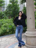 Calvin KleinJeans25春夏女士美式復古懷舊風(fēng)ck微彈高腰微喇牛仔褲47B947G VRN-牛仔淺藍 25 曬單實(shí)拍圖