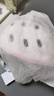 ipoosi嬰兒防摔護頭學(xué)步帽寶寶防摔神器兒童學(xué)走路防撞帽子 曬單實(shí)拍圖