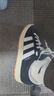 阿迪達斯 （adidas）三葉草系列 男鞋女鞋 CAMPUS 00s 休閑鞋 JQ4111 黑色 42 曬單實(shí)拍圖