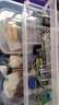 arduino UNO學(xué)習套件 uno r3開(kāi)發(fā)板 米思齊單片機入門(mén)圖形化編程物聯(lián)網(wǎng)【配套B站UP主視頻】 arduino頂配豪華版（帶主板）送紙質(zhì)教程書(shū) 曬單實(shí)拍圖