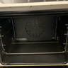 UKOEO【高比克5A】家用烤箱風(fēng)爐平爐一體機 多功能獨立溫控發(fā)酵風(fēng)干解凍多層烘焙蛋糕私房家庭用電烤箱 5A米白色 42L 復古米白色 曬單實(shí)拍圖