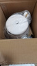 九陽（Joyoung）破壁機(jī)0.6L輕巧容量1-2人用豆?jié){機(jī) 細(xì)膩免濾預(yù)約時(shí)間易清洗小型家用多功能料理機(jī)D2526 曬單實(shí)拍圖