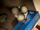 飛利浦（PHILIPS）電動剃須刀新一代旋護(hù)5系 凈護(hù)雙升級AI智能痘敏肌刮胡刀 生日禮物 七夕情人節(jié)禮物送老公 曬單實(shí)拍圖