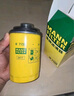 曼牌（MANNFILTER）機油濾芯機油濾清器W719/45M/W7159邁騰途觀(guān)CC奧迪A4A6Q5帕薩特 曬單實(shí)拍圖