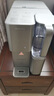 飛利浦（PHILIPS）凈水器家用免安裝凈飲機(jī)冷熱臺(tái)式直飲機(jī) 富鍶礦化冰熱礦凈四合一水通道蛋白膜 一級(jí)水效ADD6876 ADD6876【一級(jí)水效 冰熱凈礦】 曬單實(shí)拍圖