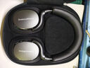 寶華韋健Px7S3新旗艦2025頭戴式藍(lán)牙耳機(jī) HiFi音質(zhì)主動(dòng)降噪無(wú)線(xiàn)耳機(jī) 非Px7S2e升級(jí) 玄鐵黑 曬單實(shí)拍圖