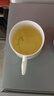 羊脂玉茶杯陶瓷茶水分離杯辦公室?guī)w過濾泡茶馬克杯杯子禮盒定制 水墨辦公杯 曬單實(shí)拍圖