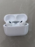 【直營正品丨頂配Pro9代】華強北藍牙耳機Air無線Pro2主動降噪國家補貼蘋果iPhone16/15入耳式Pods 【直營新款丨全功能頂配版】 ANC主動降噪+滑動調(diào)音+空間音頻 曬單實拍圖