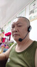 紐曼MU02無線麥克風(fēng)教學(xué)上課網(wǎng)課導(dǎo)游專用話筒頭戴式耳麥主播直播錄短視頻戶外演出擴音器音箱收音麥  曬單實拍圖