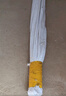 聯(lián)塑（LESSO）PVC電工穿線管dn20 4分管外徑20mm絕緣阻燃網(wǎng)線室外下藏線管 20米16個接頭加10個管卡 曬單實拍圖
