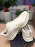 迪桑特 RUNNING跑步 男女同款 緩震 回彈 LAVITATE 運(yùn)動(dòng)跑鞋 WT-白色 42 曬單實(shí)拍圖