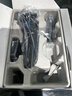 飛利浦（PHILIPS）電動剃須刀旋護(hù)新5系Pro旗艦同款微提切科技高端刮胡刀升級清潔倉七夕情人節(jié)禮物送男友5831升級款 曬單實(shí)拍圖