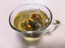 康琪愛倍山楂荷葉決明子茶240g荷葉山楂決明子搭薏苡仁澤瀉養(yǎng)生泡水荷決飲 曬單實拍圖