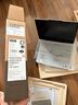 ThinkPad【國家補(bǔ)貼20%】聯(lián)想ThinkBook X 2025酷睿Ultra9 13.5英寸 32G 1T 2.8K AI高刷屏辦公筆記本電腦 曬單實(shí)拍圖