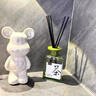 左赫梔子花香薰室內(nèi)持久留香家用香水臥室?guī)l(wèi)生間專用高級感淡香氛 梔子白茶【單瓶裝】清新淡香 曬單實拍圖