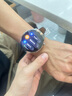 華為（HUAWEI）手表WATCH 4 Pro 運動智能手表eSIM獨立通話體溫血氧心率監(jiān)測儀送男女士朋友禮物gt5 48mm木星棕-棕色真皮表帶【皮表帶+貼膜】 好禮十選一 曬單實拍圖