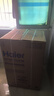 海爾（Haier）波輪洗衣機全自動(dòng)10KG大容量一級能效超凈洗【XQB100-Z719】家電國家補貼20%小型租房以舊換新家用 曬單實(shí)拍圖