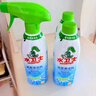 水衛(wèi)士（水衛(wèi)仕）浴室清潔劑500g*3瓶衛(wèi)生間廁所玻璃水瓷磚地板清洗劑 曬單實(shí)拍圖