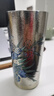 格米（germ）純鈦保溫杯女梵高聯(lián)名雙飲吸管咖啡水杯七夕禮物杯子500ML鳶尾 曬單實(shí)拍圖
